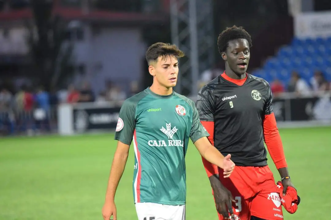 Ale Santos