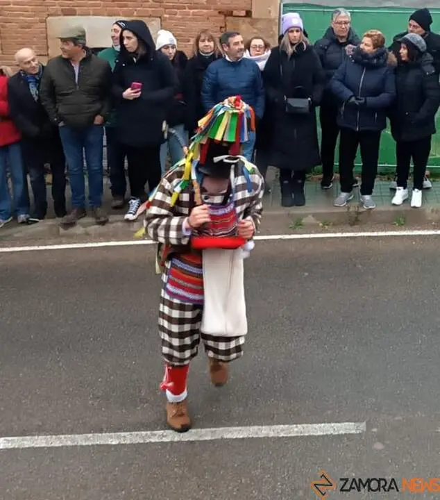 zangarrón 2024 hugo