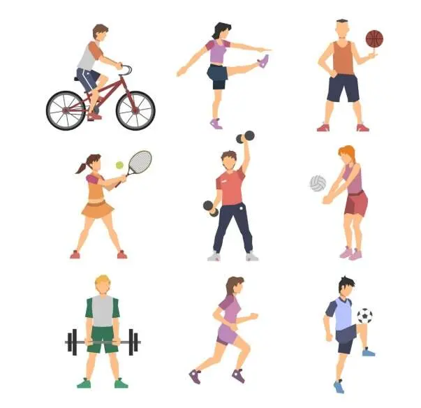deportes