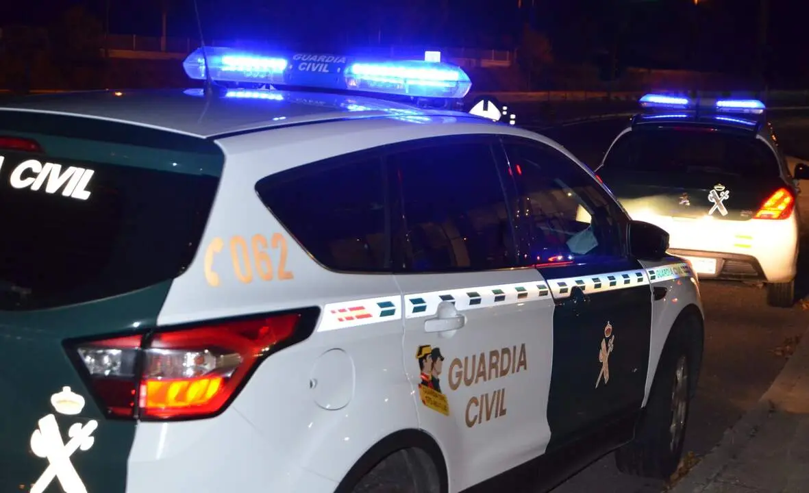Guardia Civil