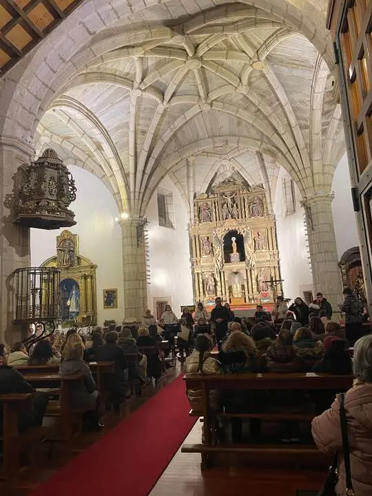 `puebla de sanabria
