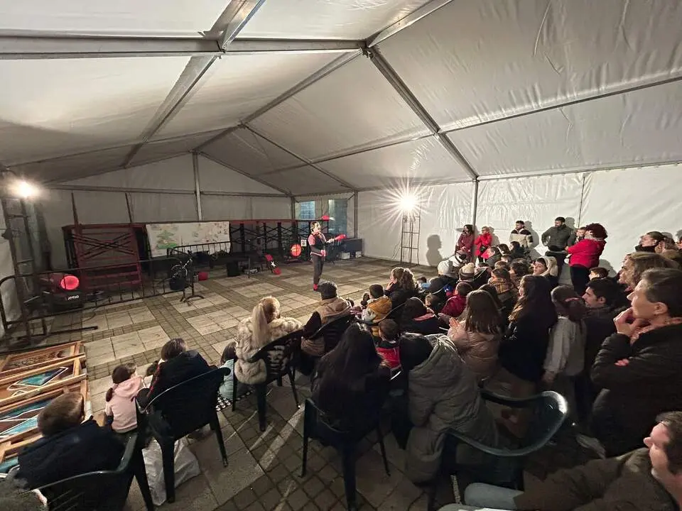 Actividades Navidad Toro