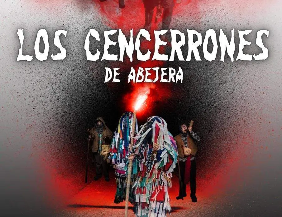 Cencerrones Abejera
