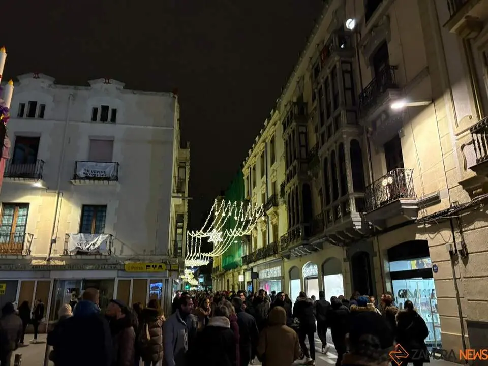 Zamora