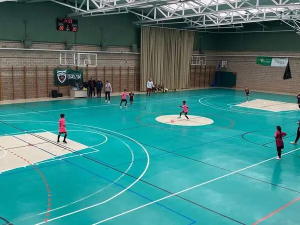 Fútbol Sala