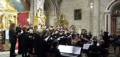 Camerata Primo Tempo Foto