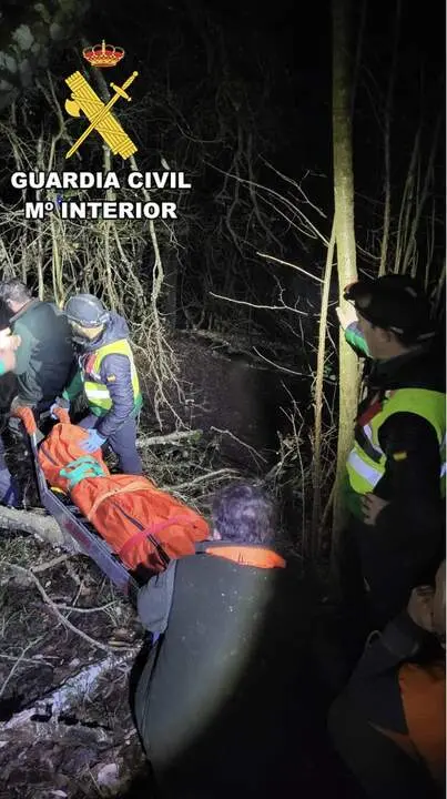 Guardia Civil BurgosNoticias