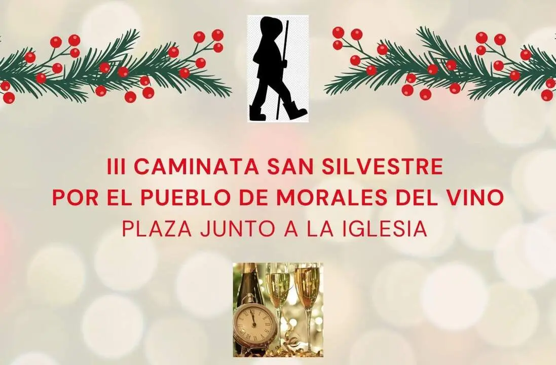 San Silvestre Morales