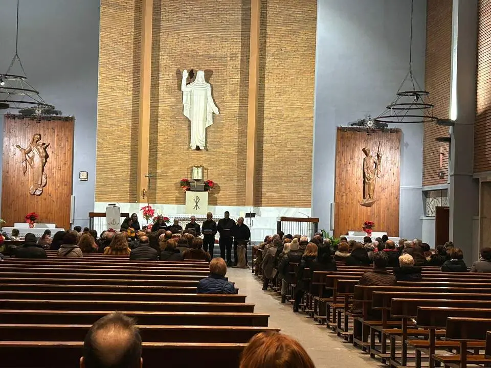 Iglesia de Cristo Rey