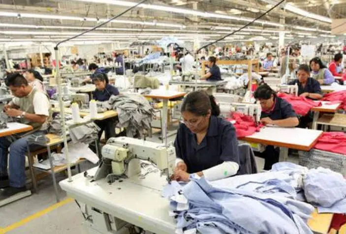 explotación laboral