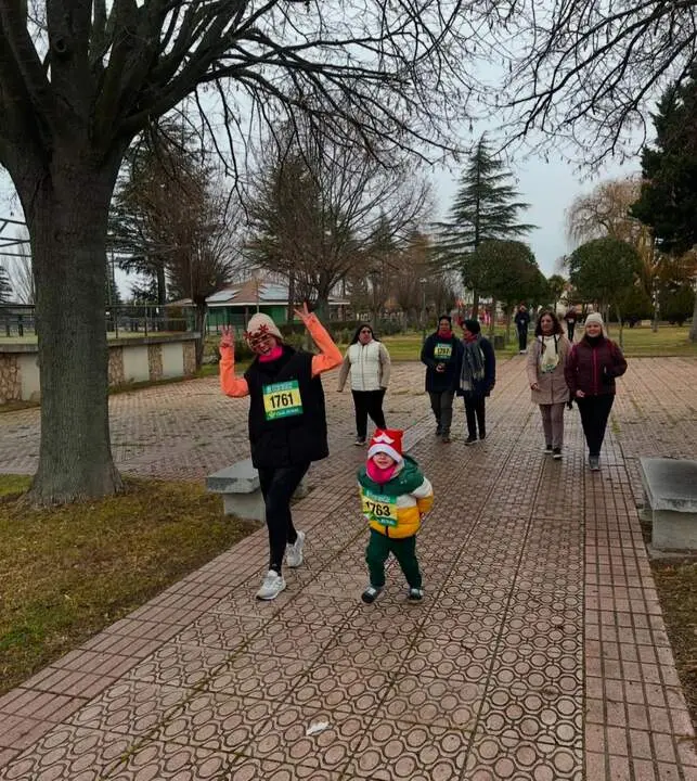carrera de los Inocentes en Santa Croya de Tera  (3)
