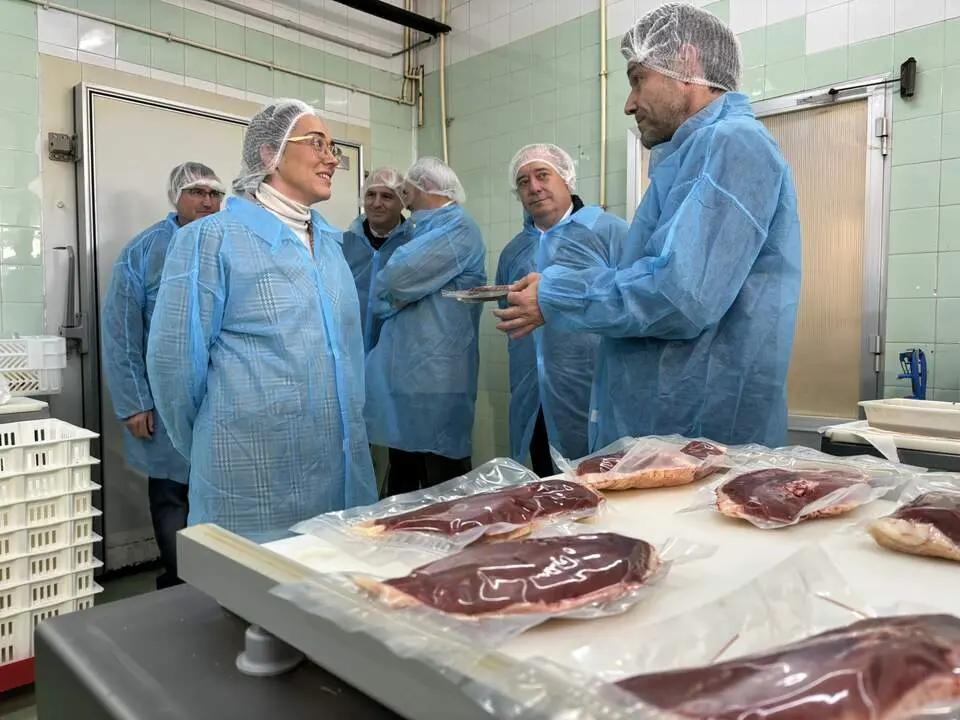 Visita Selectos de Castilla