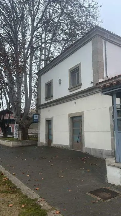 albergue de peregrinos en Benavente