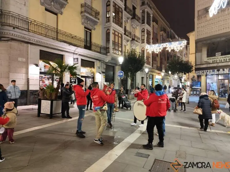 charanga Rotato 