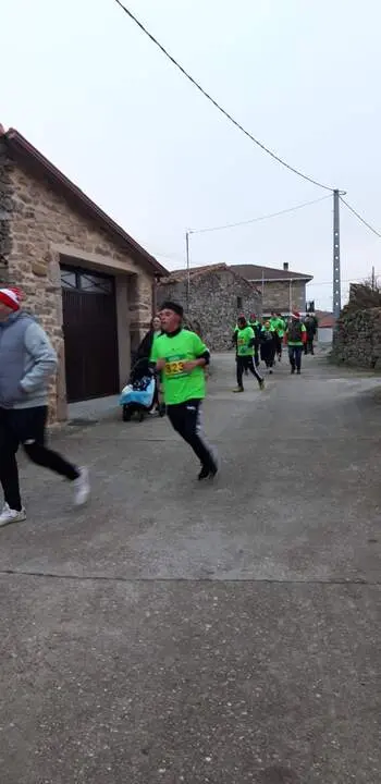 Corredores bermillo 2