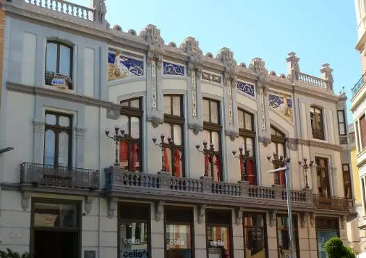 Casino de Zamora