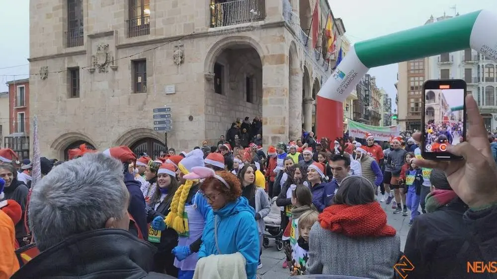 San Silvestre 2024_25