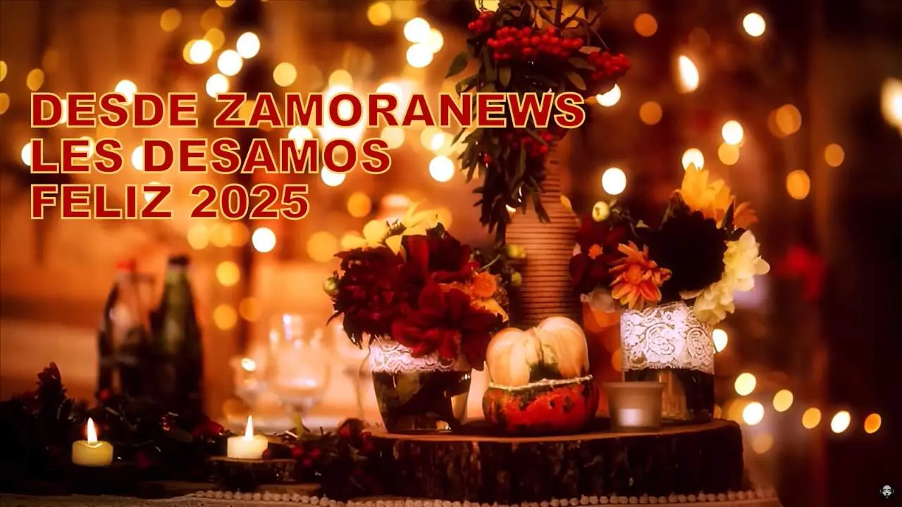Zamora News