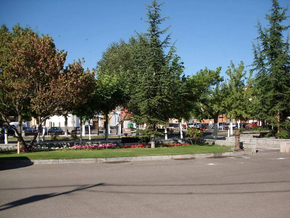 Moraleja del Vino