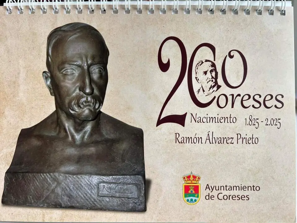 Ramón Álvarez Coreses