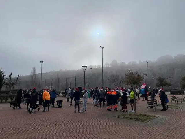 San Silvestre Puebla de Sanabria