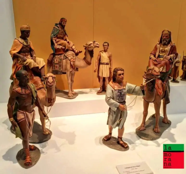 La Morana Zamora