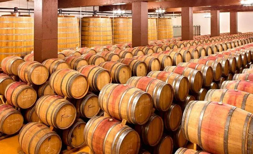 Bodega Fariña Toro
