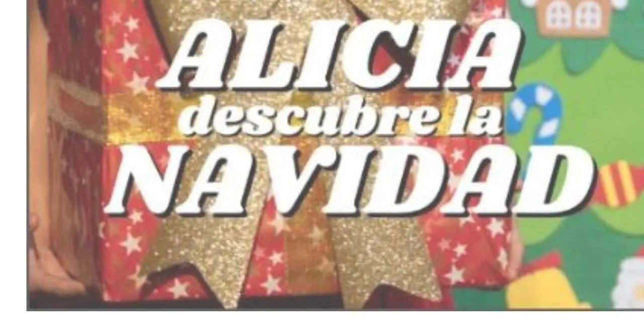 Teatro infantil Alcañices