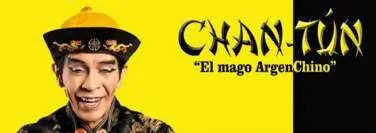 Mago ArgenChino
