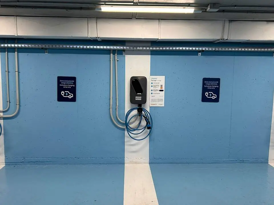 Parkings