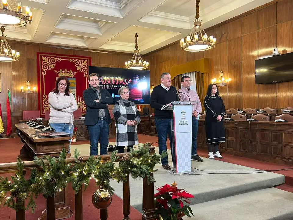 Diputación de Zamora