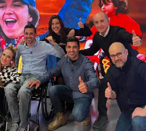 Sara García en RTVE