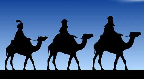 Cabalgata de Reyes Villaralbo