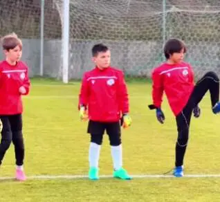 Goalkeeper Clinic 2025