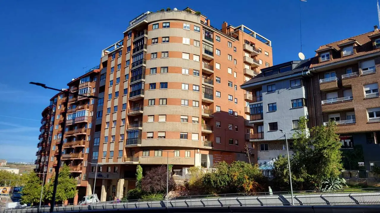 Edificio Zamora