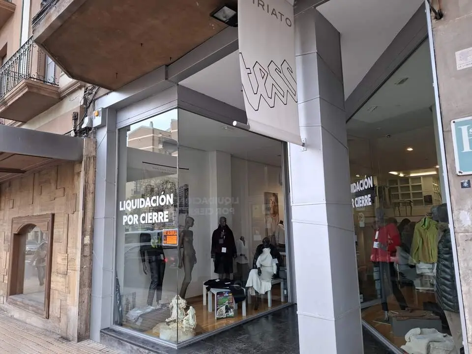 Tienda TESS