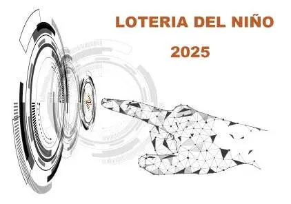 LOTERIA DEL NIÑO