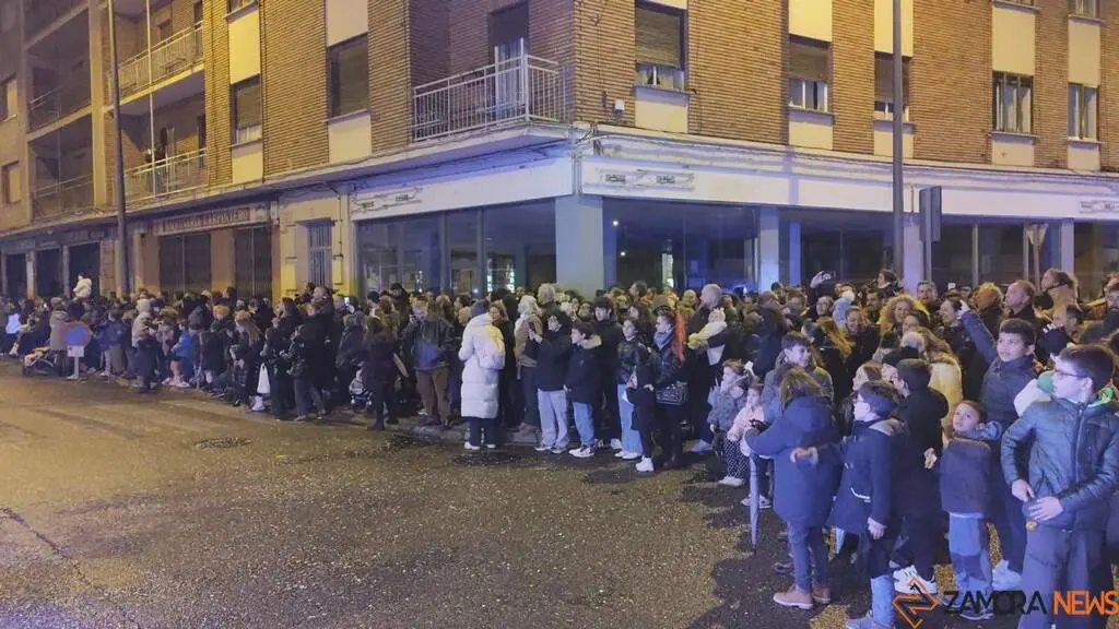 Salida Cabalgata Reyes Magos_15