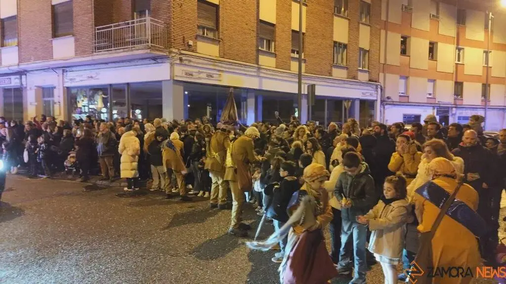 Salida Cabalgata Reyes Magos_25