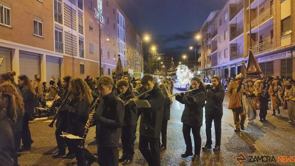 Salida Cabalgata Reyes Magos_29
