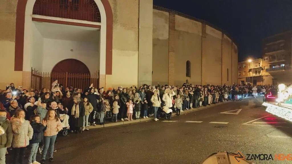 Salida Cabalgata Reyes Magos_33