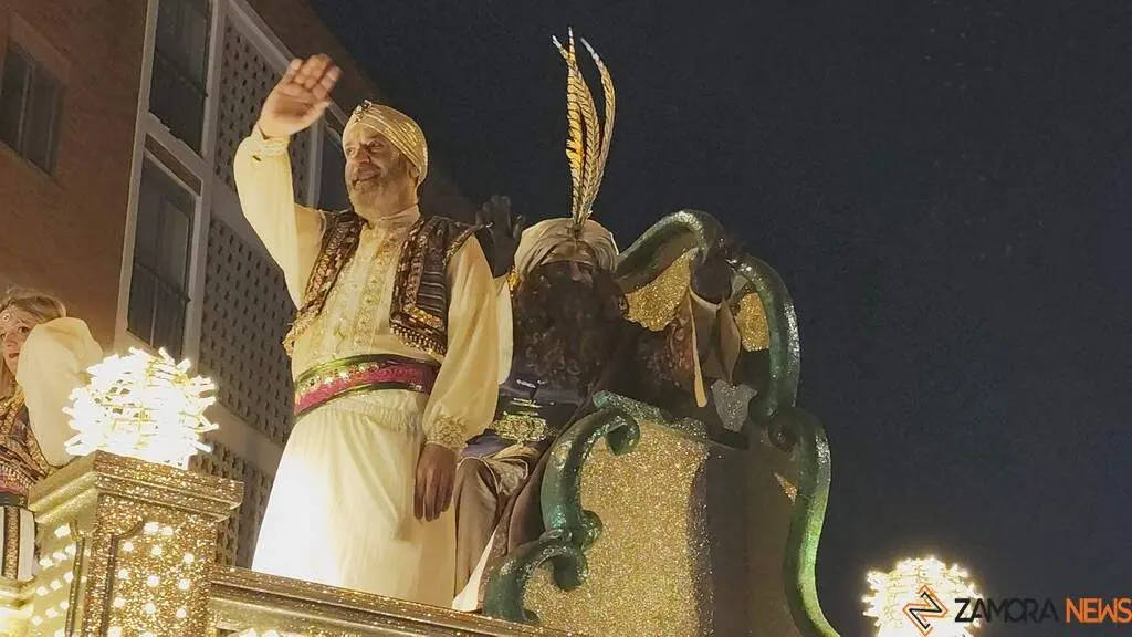Salida Cabalgata Reyes Magos_36
