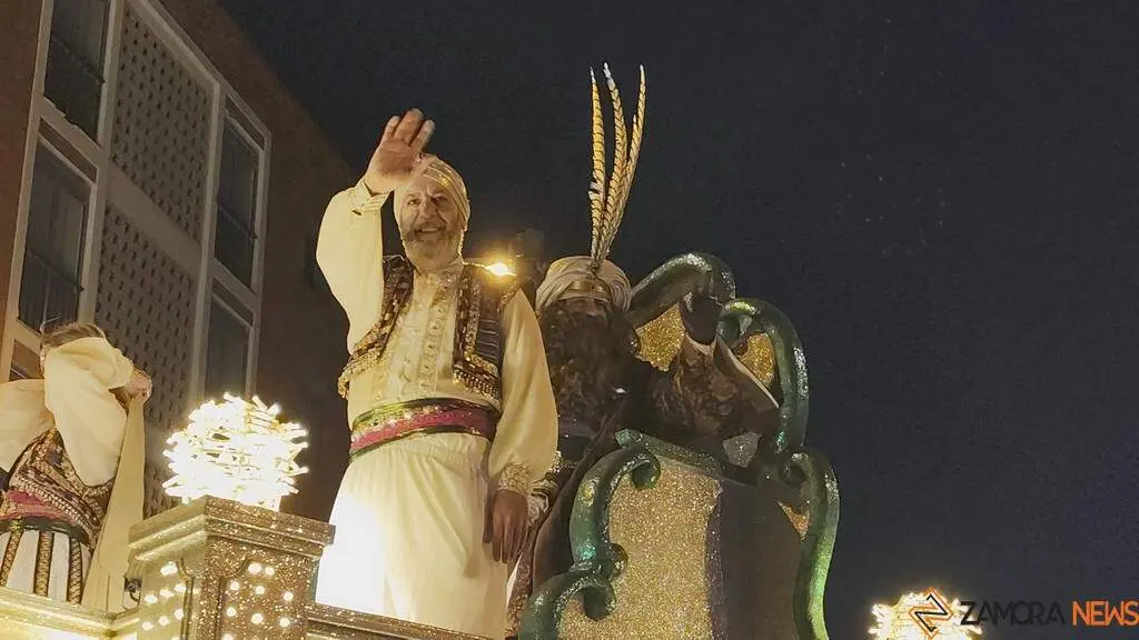 Salida Cabalgata Reyes Magos_37