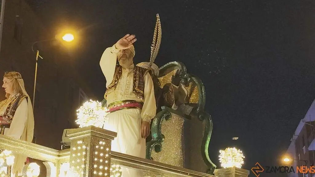 Salida Cabalgata Reyes Magos_38