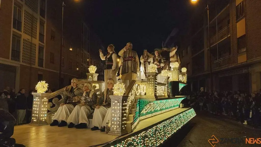 Salida Cabalgata Reyes Magos_41