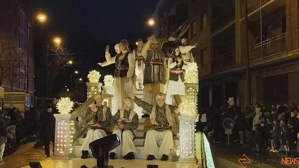 Salida Cabalgata Reyes Magos_42