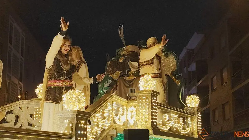 Salida Cabalgata Reyes Magos_43