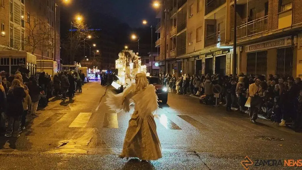 Salida Cabalgata Reyes Magos_44