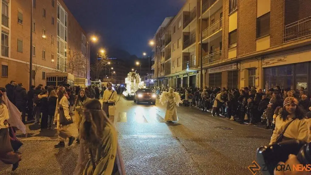 Salida Cabalgata Reyes Magos_45