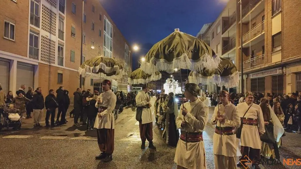 Salida Cabalgata Reyes Magos_46